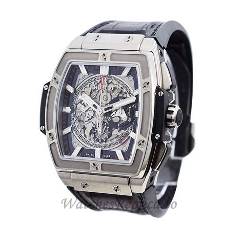 hublot replica quartz|hublot quartz watch.